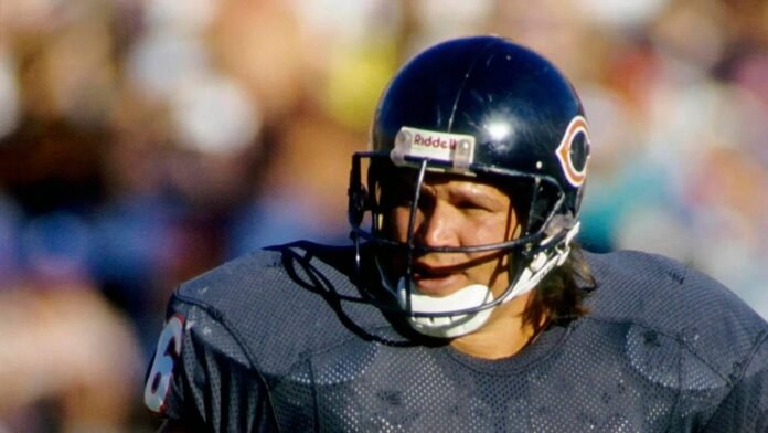 Steve Mcmichael Parents Steve Mcmichael Parents