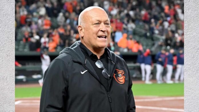 Cal Ripken Jr Cal Ripken Jr