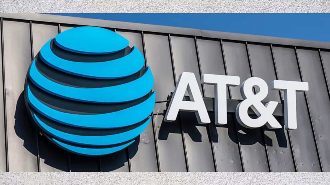AT&T Investigation Launched