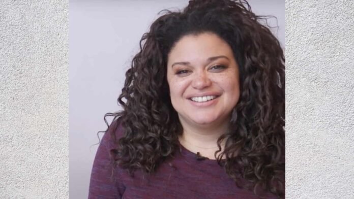 Michelle Buteau Michelle Buteau