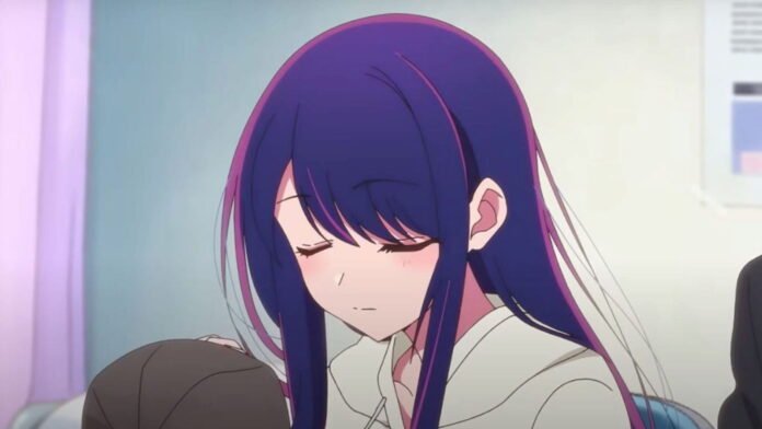 Oshi No Ko Chapter 141 Oshi No Ko Chapter 141