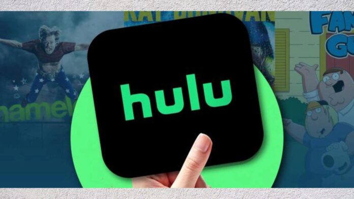 New Arrivals on Hulu New Arrivals on Hulu