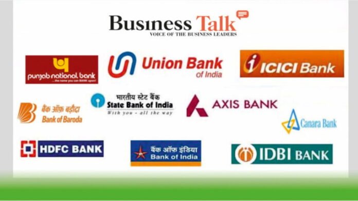 Top 10 Banks in India Top 10 Banks in India