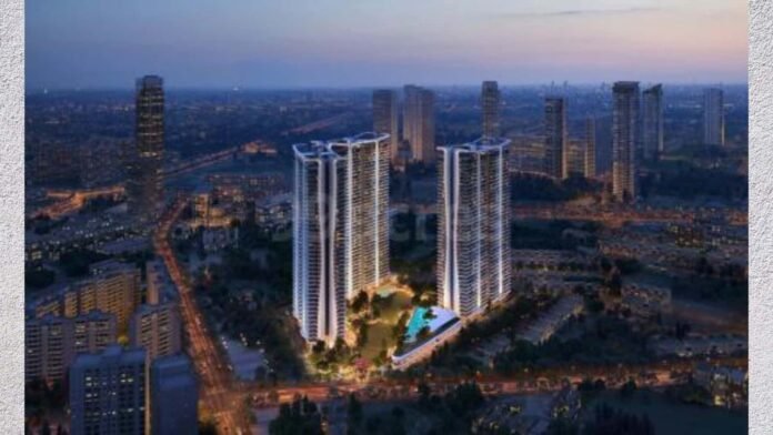 RERA Delhi Registered Projects RERA Delhi Registered Projects