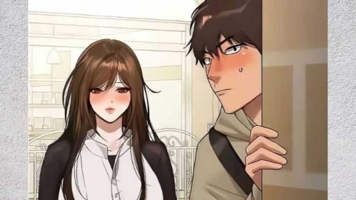 My Landlady Noona Chapter 133 My Landlady Noona Chapter 133