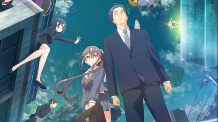 Sasaki And Peeps S1 Episode 8 Sasaki And Peeps S1 Episode 8