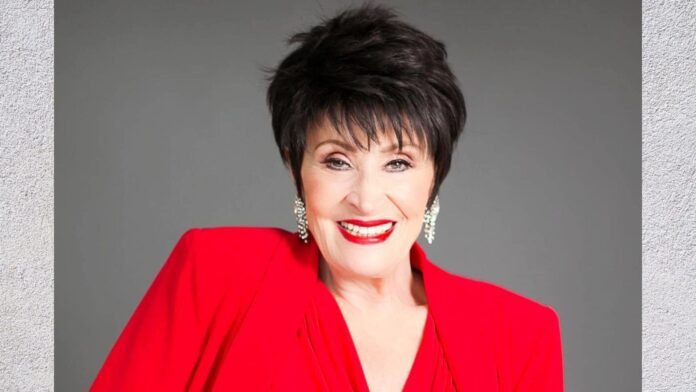 Chita Rivera Biography