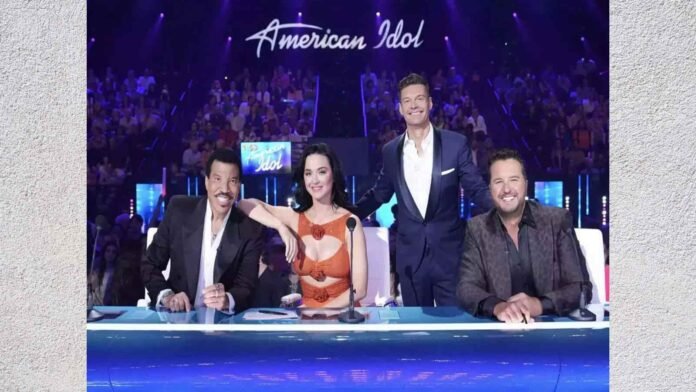 American Idol Season 22