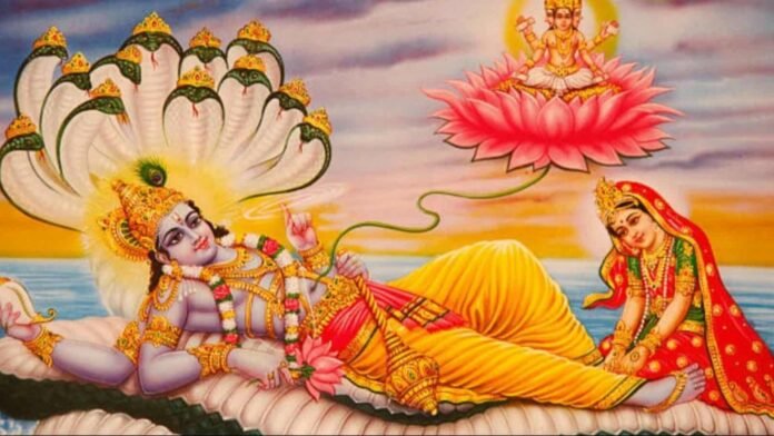 Ekadashi 2024 (February) Ekadashi 2024 (February)
