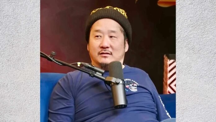 Bobby Lee Bobby Lee
