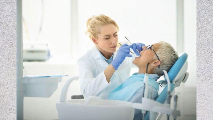 10 Worst States for Dental Care, New York Health Coverage Loss