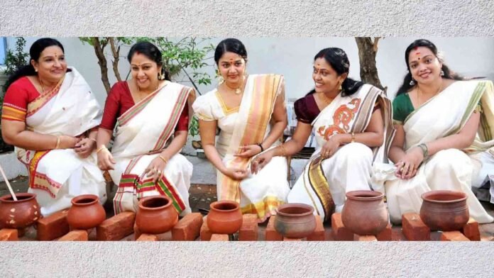 Attukal Pongala 2024 Attukal Pongala 2024