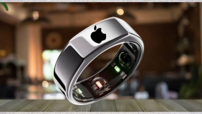 Apple Smart Ring