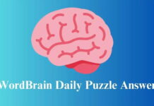 WordBrain Daily Puzzle Answers: February 16, 2024 WordBrain Daily Puzzle Answers