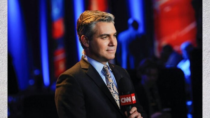 Jim Acosta Departure from CNN Jim Acosta Departure from CNN