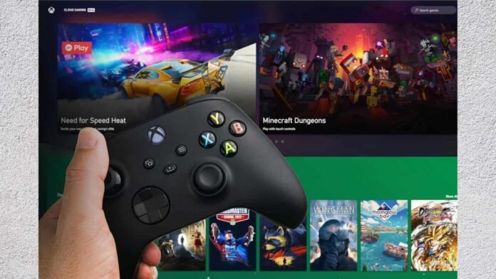 Understanding Game Pass