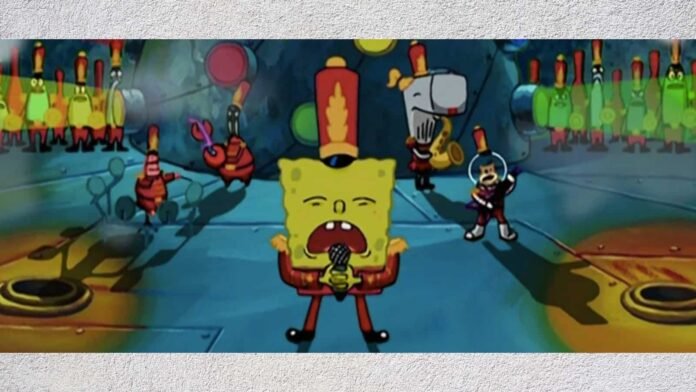 Super Bowl to SpongeBob Show