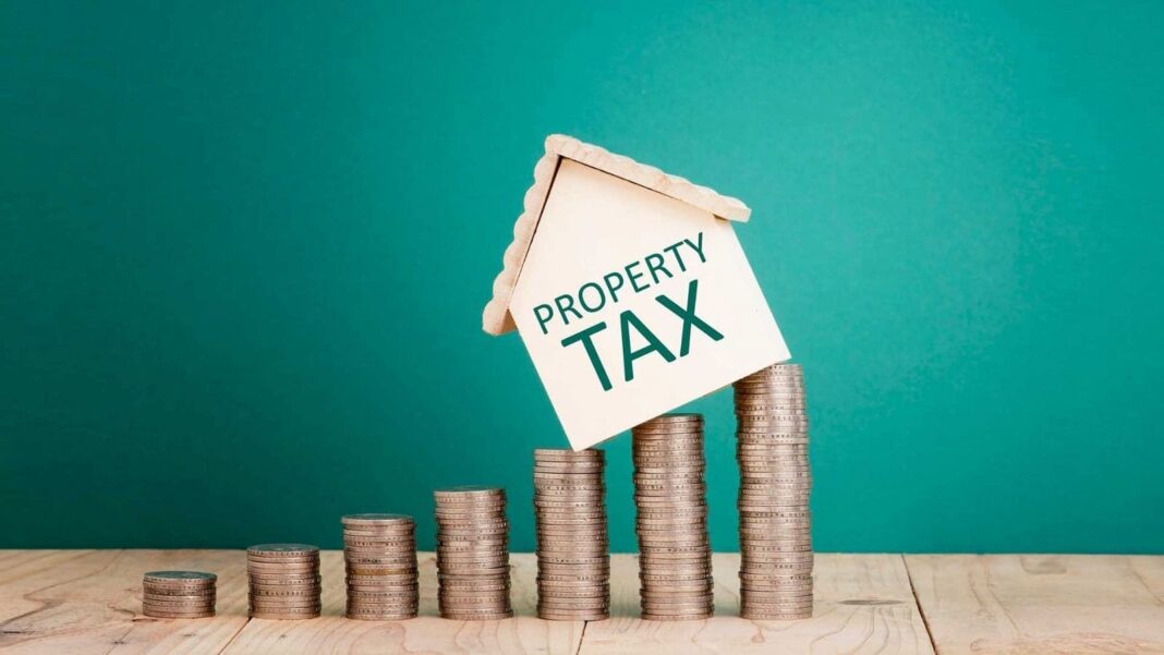 Property Tax in Belagavi