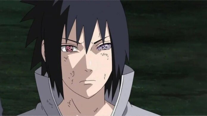 Naruto Forgiveness Revealed Naruto Forgiveness Revealed