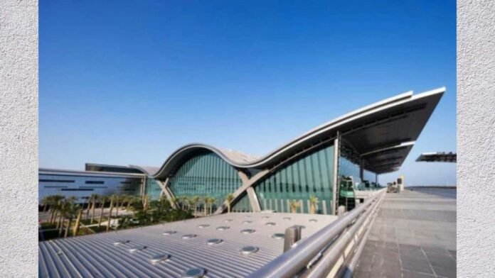 Top 10 Airports Top 10 Airports