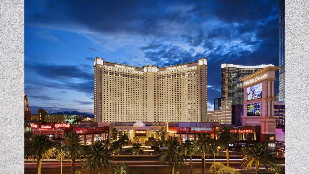Las Vegas Hotel Prices