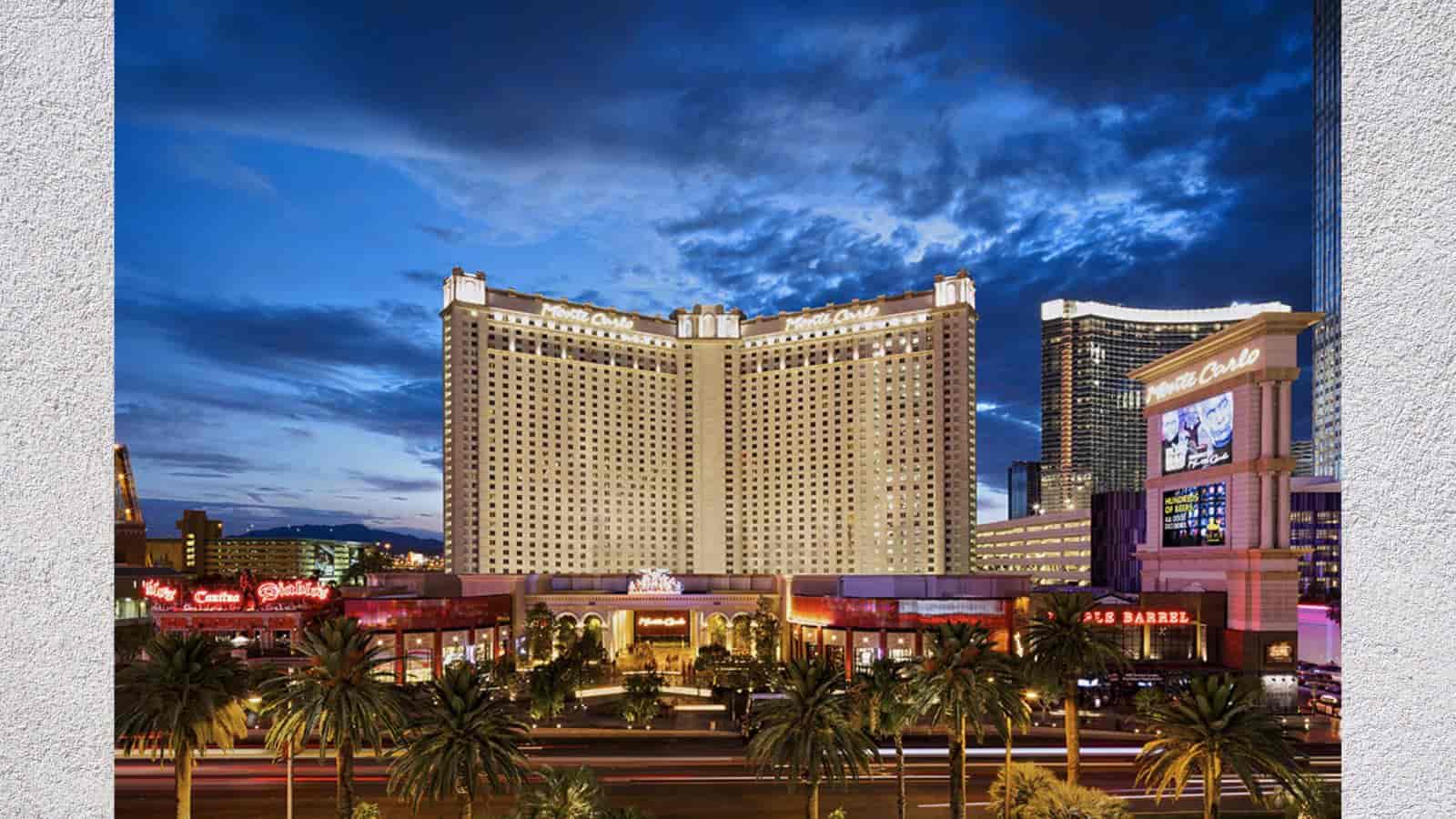 Las Vegas Hotel Prices