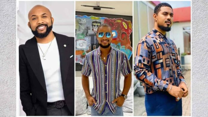 15 Richest Nigerian Actors 15 Richest Nigerian Actors