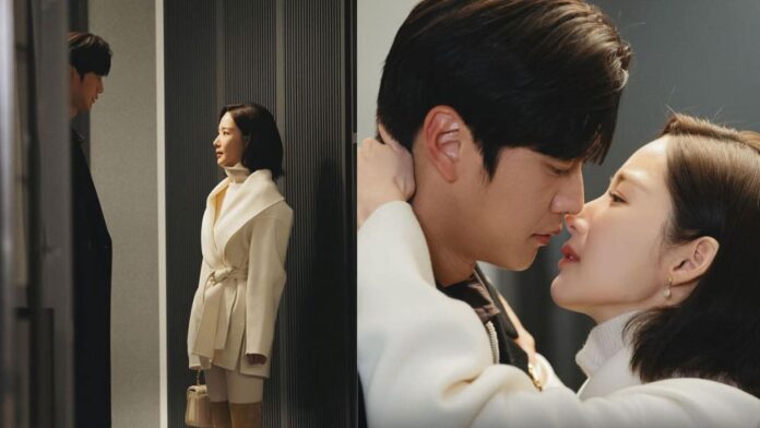 Marry My Husband Episode 10