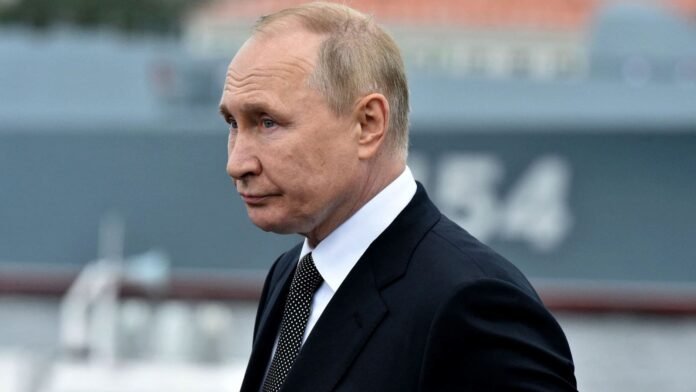 Vladimir Putin Opponents Vladimir Putin Opponents
