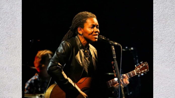 Tracy Chapman