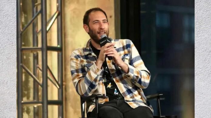 Ari Shaffir Ari Shaffir