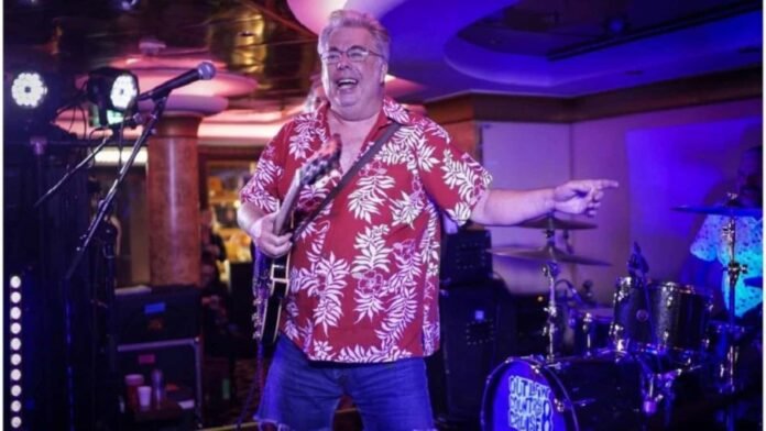 Mojo Nixon Wife Mojo Nixon Wife