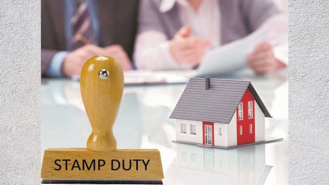 Stamp Duty and Property Registration