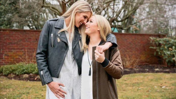Elena Delle Donne Wife Elena Delle Donne Wife