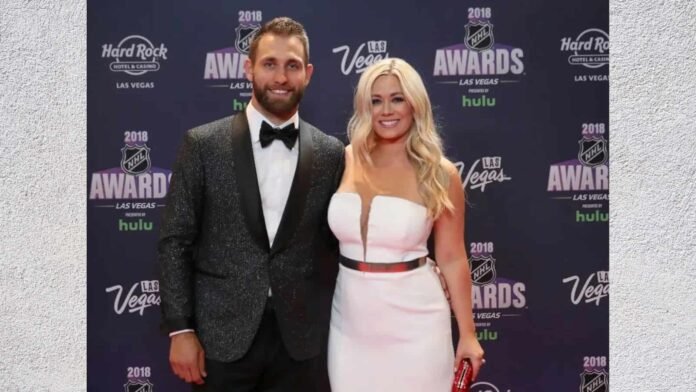 Carly and Jason Zucker Divorce Carly and Jason Zucker Divorce