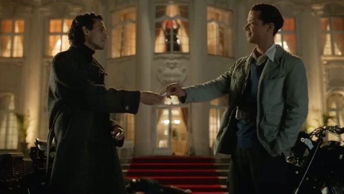 Interview With The Vampire S2 Interview With The Vampire S2