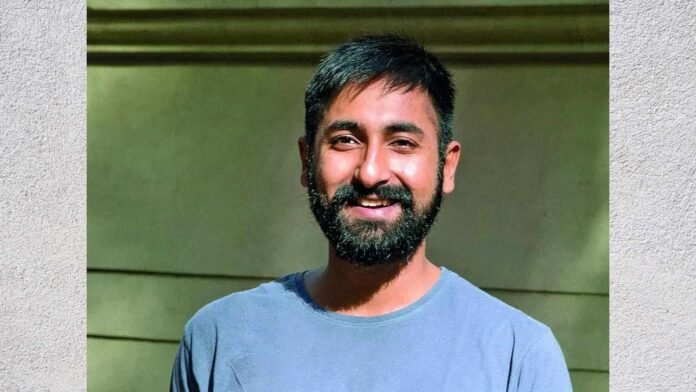 Prabhkiran Singh Prabhkiran Singh