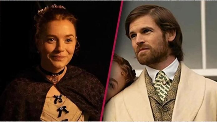 Belgravia Episode 5 Ending Belgravia Episode 5 Ending