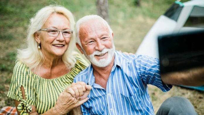 Top 5 Retirement Destinations Top 5 Retirement Destinations