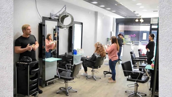 Top Salons in Delhi Top Salons in Delhi