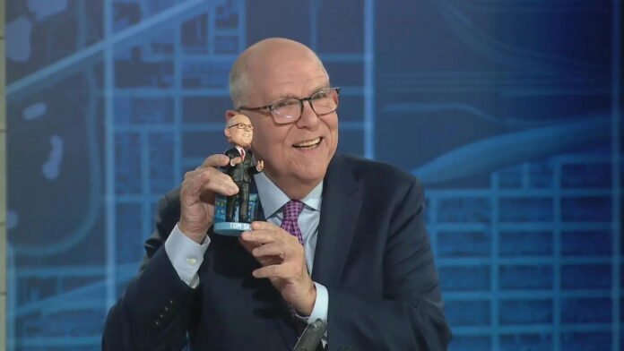 Tom Skilling Career Tom Skilling Career