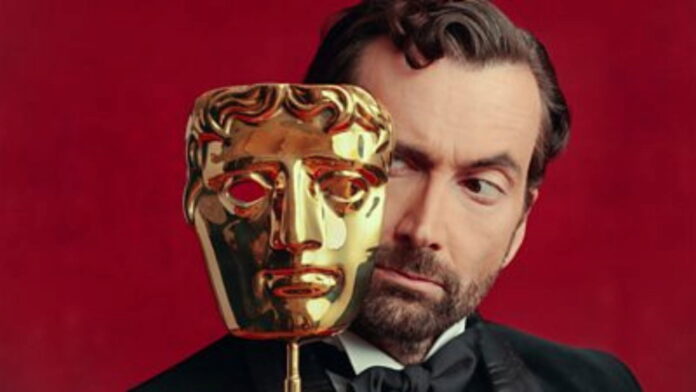 BAFTA Awards 2024 BAFTA Awards 2024