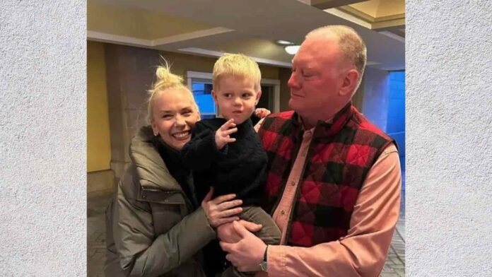 Leanne Morgan Husband Leanne Morgan Husband