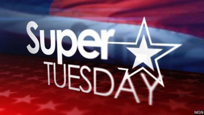 Super Tuesday