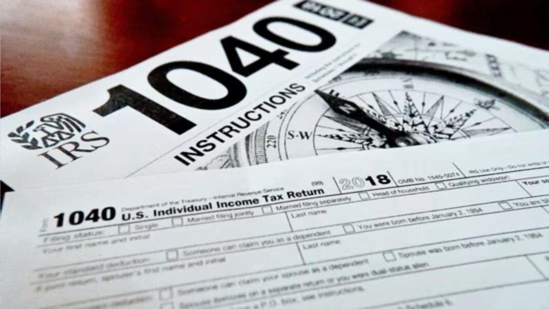 Tax Refunds in 2024