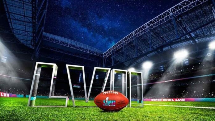 Can't Use "Super Bowl" Can't Use "Super Bowl"