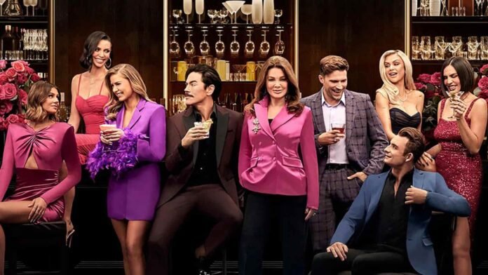 Vanderpump Rules S11 E3 Vanderpump Rules S11 E3