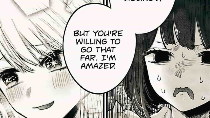 Where to Read Oshi No Ko Chapter 142 (1) Oshi No Ko Chapter 142: Release Date, Time, Story Speculations, and What to Expect