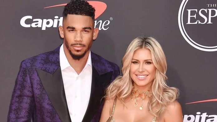 Who is Evander Kane Wife Who is Evander Kane Wife, Evander Kane