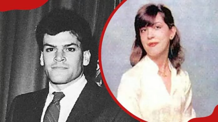 Who is Mark Putnam's new wife Who Is Mark Putnam Married To, Mark Putnam, Mark Putnam marriage